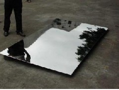 8K不銹鋼是什么？