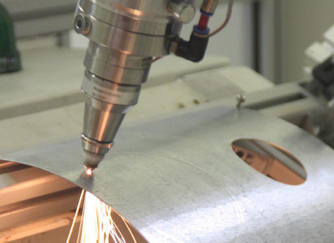 江門激光切割加工 江門激光切割加工