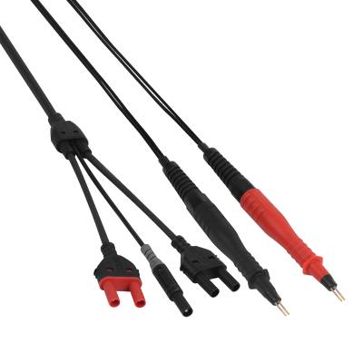 ETA4565D 平行四探針測試線