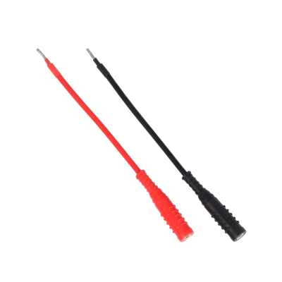 ETA4371 4mm母頭轉接插線
