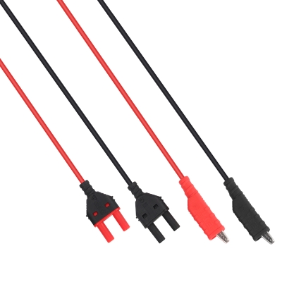 ETA4514M 開爾文轉單夾屏蔽線