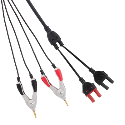 ETA4558四線(xiàn)電阻測(cè)試線(xiàn)