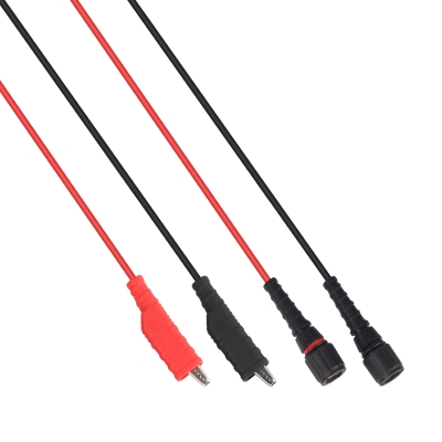 ETA2208J BNC轉(zhuǎn)單夾線