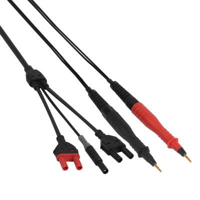 ETA4563G平面同芯軸四探針線