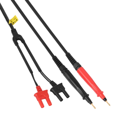 ETA4564U 同芯軸四探針測(cè)試線