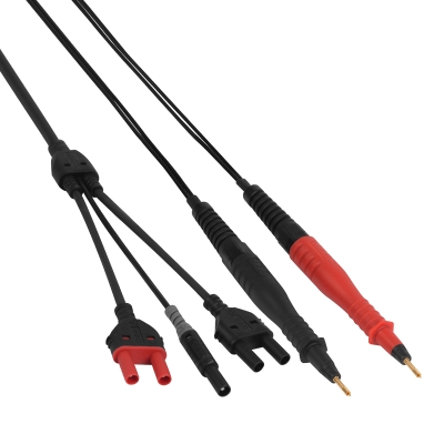 ETA4564G 同芯軸四探針測試線