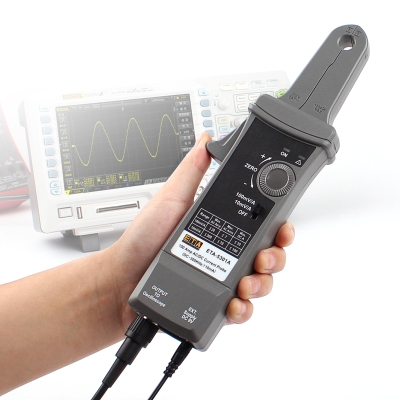 ETA5301A/B 交直流電流探頭