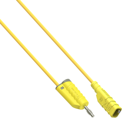 ETA4502C黃色透明圖